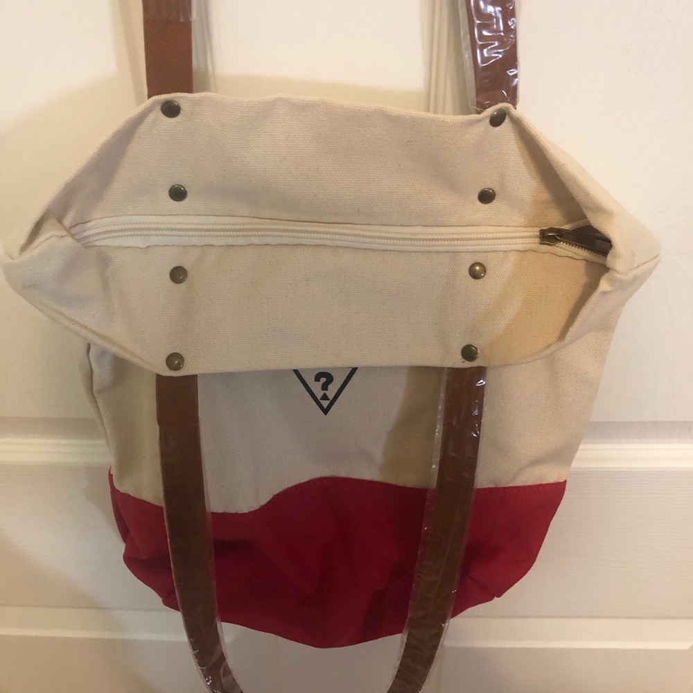 Guess bag